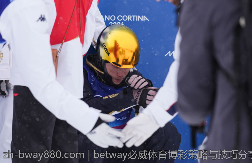 betway必威体育博彩策略与技巧分享