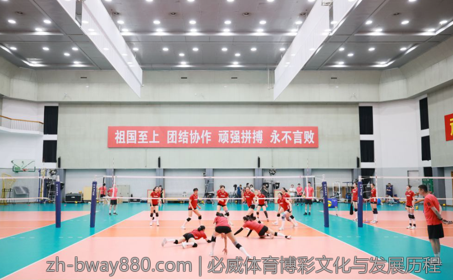必威体育博彩文化与发展历程