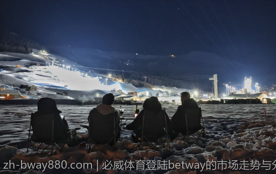 必威体育登陆betway的市场走势与分析