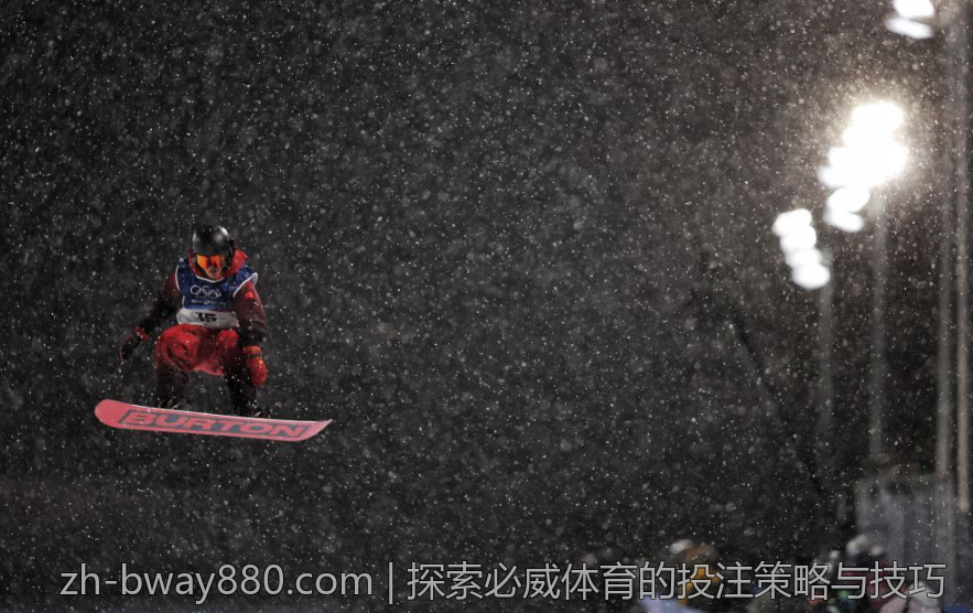 探索必威体育的投注策略与技巧